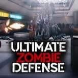 Steam 限時免費送出《Ultimate Zombie Defense》合作殭屍動作遊戲