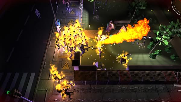 Steam 限時免費送出《Ultimate Zombie Defense》合作殭屍動作遊戲