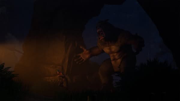 《Of Ash and Steel》公開PC版系統需求