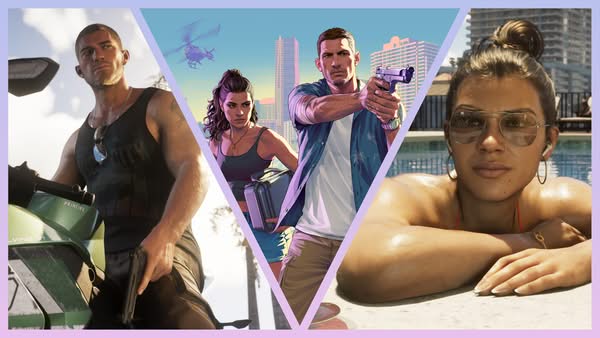 《GTA 6》最終發售日或將在 8 月揭曉 Take-Two 下月舉行財報會議引關注