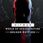 官方將於夏天全力解決《HITMAN World of Assassination》Switch 2 效能問題