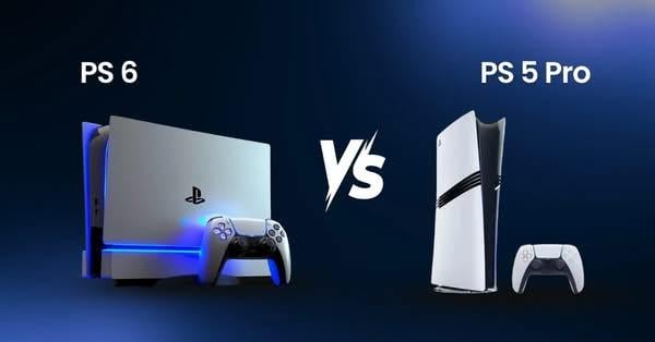PlayStation 6效能預測：性能翻倍PS5 Pro 媲美或超越RTX 4090