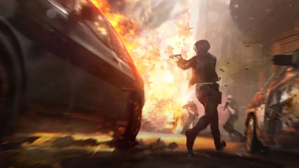 Xbox《Perfect Dark》開發團隊 The Initiative 宣告關閉　曾被官方視為「AAAA 團隊」