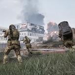 新作 FPS《Black Vultures：Play of Greed》公布　7 月底展開全球測試
