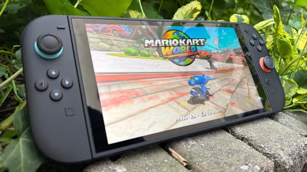 Switch 2 Pro 控制器遭批設計難維修　專家斥任天堂借品牌賺快錢
