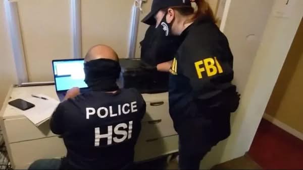 美國 FBI 重拳出擊　七個大型盜版遊戲網站遭全面封鎖