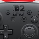 Switch 2 Pro 控制器遭批設計難維修　專家斥任天堂借品牌賺快錢