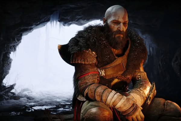 爆料：Santa Monica Studio 新科幻 IP 或成 PlayStation 未來王牌大作