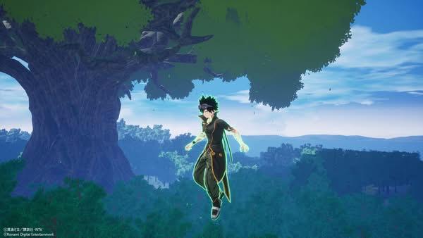 《EDENS ZERO》正式推出　原作故事與角色戰鬥集於一身的 3D 動作 RPG