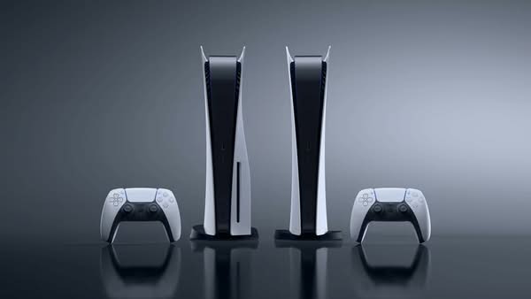 PS5系統更新悄然登場　效能與穩定性再提升