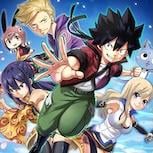 《EDENS ZERO》正式推出　原作故事與角色戰鬥集於一身的 3D 動作 RPG