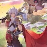 放置系RPG手遊《杖と剣の伝説》正式上線 超過200種技能自由組合打造個人戰鬥風格