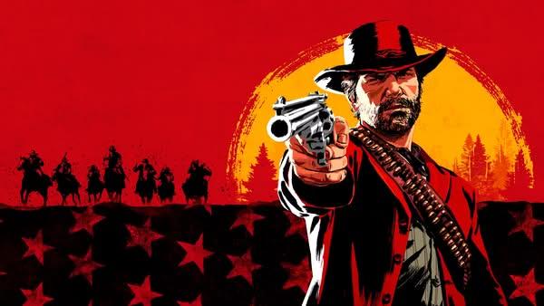 Switch 2 Direct 或月底登場 《Red Dead Redemption 2》傳有望亮相