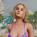 《強悍比基尼》登陸 Steam 比基尼美女激戰獸人 拯救度假城市