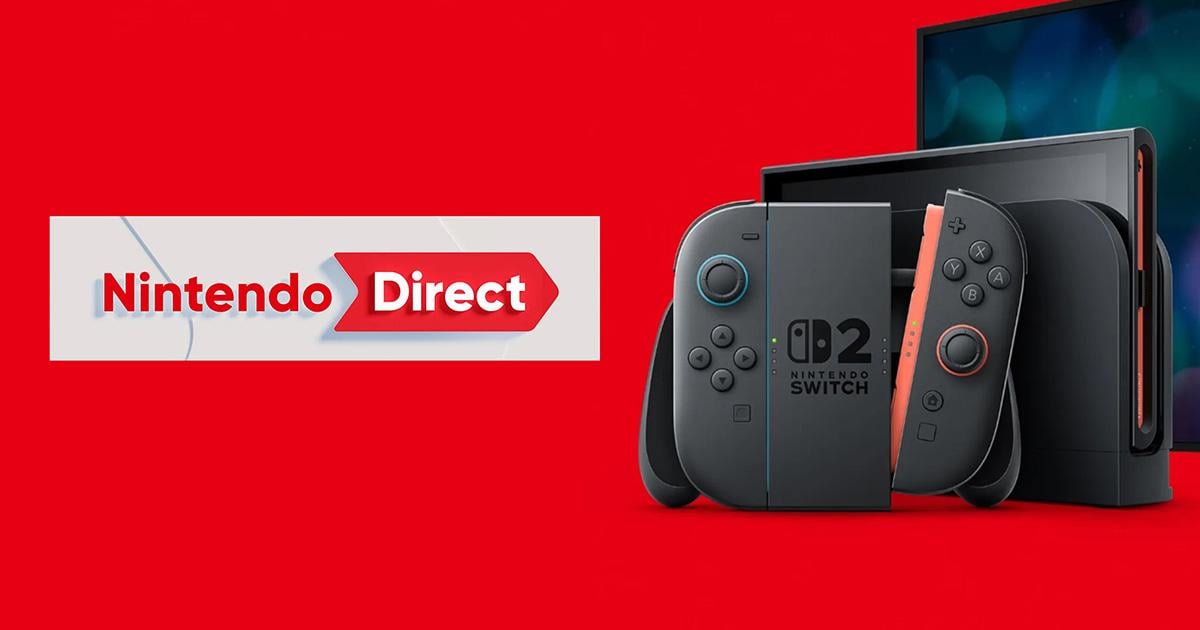Switch 2 Direct 或月底登場 《Red Dead Redemption 2》傳有望亮相