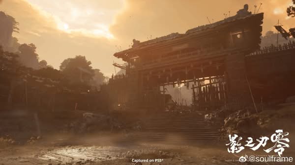 《影之刃零》試玩會公開 PS5 可穩定 2K/60FPS 表現