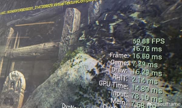 《影之刃零》試玩會公開 PS5 可穩定 2K/60FPS 表現