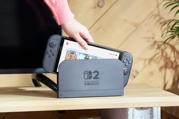 Switch 2或迎第三方大作爆發期 傳《Red Dead2》《死亡擱淺》等將登場