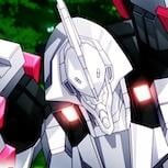 《Muv-Luv Girls Garden》公開動畫與搖曳 PV　角色駕駛 MG 巨型機械登場戰鬥