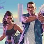 《GTA 6》銷售預測兩月內狂賣 8500 萬套 預測收入突破 76 億美元