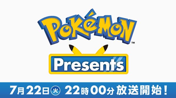 《Pokémon Presents》7 月 22 日直播 比卡超預告神秘內容＋豪華鏡像陣容登場