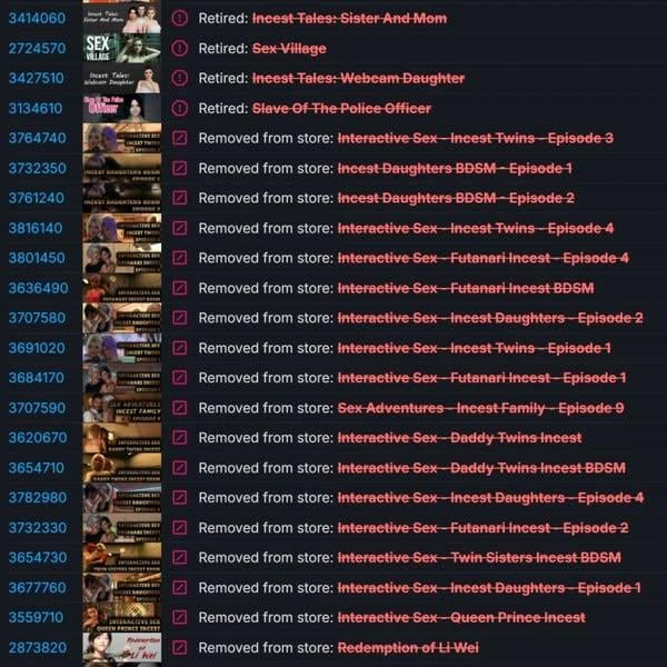  Steam 新規限制成人內容引爭議　獨立遊戲與開箱系統未來成疑