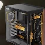 AMD 與 Shift Up 合作推出《劍星》特別版電競主機　配備高階硬件贈送主角人偶