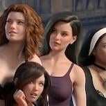 Steam 推新規限制成人內容　多款獨立遊戲恐被下架