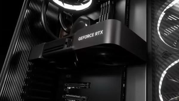 NVIDIA RTX神經紋理壓縮結合DirectX　VRAM佔用降至僅9MB