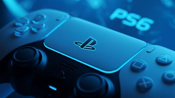 傳 Sony PS6 將配備 24GB RAM　主打光追與 AI 同時控制成本