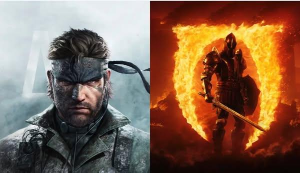 《Oblivion》與《MGS3》重製開發團隊 Virtuos 傳大裁員 300 人　法國團隊已罷工抗議