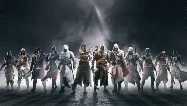 《Assassin's Creed》真人影集由 Netflix 正式開拍　《Halo》主創參與製作惹關注