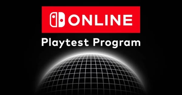 任天堂再推神秘 Switch Online 測試計劃　即日起開放報名參加