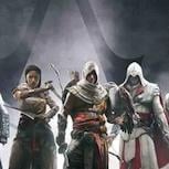 《Assassin's Creed》真人影集由 Netflix 正式開拍　《Halo》主創參與製作惹關注