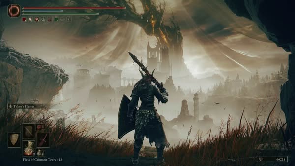 FromSoftware 新作代號 FMC 曝光　多平台遊戲或將於年內發表