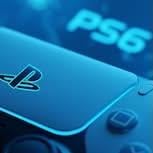 傳 Sony PS6 將配備 24GB RAM　主打光追與 AI 同時控制成本