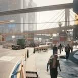 《Cyberpunk 2077》2.3 更新實測 PS5 Pro 平均幀率只比PS5 多20fps