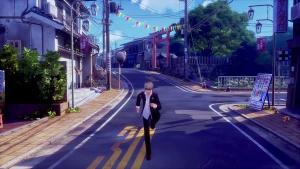 《女神異聞錄４ Revival》登陸 Steam 與 PSN 支援繁體中文