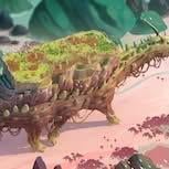 《The Wandering Village》1.0正式推出 巨大生物背上建村落的模擬經營遊戲