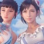 《劍星》總監與《FF7 Rebirth》濱口直樹會面引熱議　玩家瘋猜聯動可能性