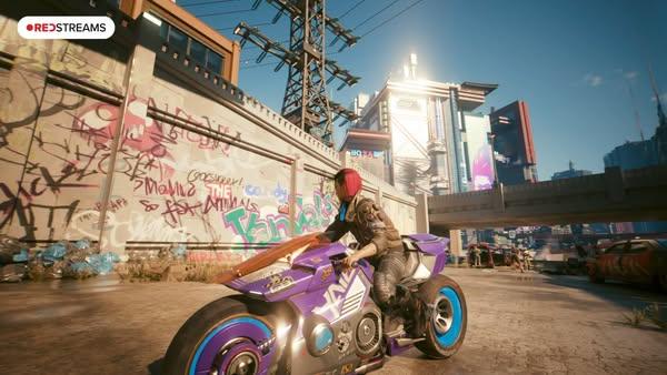 《Cyberpunk 2077：終極版》Mac版發售 售價HK$549 教你正確購買方法