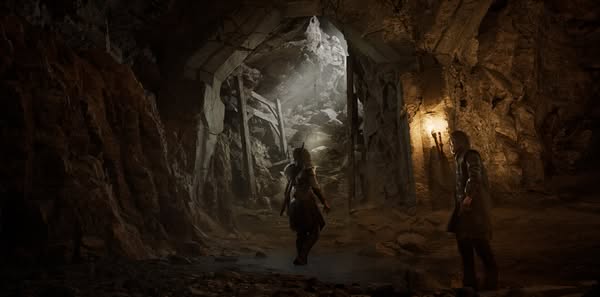 電影級動作冒險《Echoes of the End》8月12日登場 PS5、Xbox Series及Steam平台同步