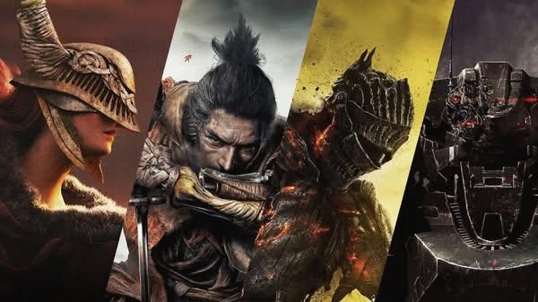 FromSoftware 新作代號 FMC 曝光　多平台遊戲或將於年內發表