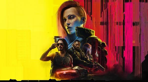 《Cyberpunk 2077》2.3 更新現神秘賭場廣告　社群猜測新賭博系統將登場
