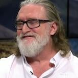 Valve 聯合創辦人 Gabe Newell 自爆「早已退休」 天天工作反而最開心