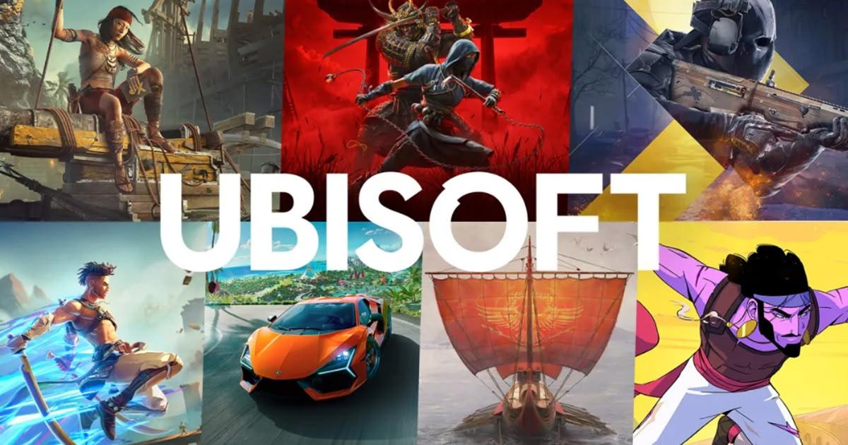 [閒聊] Ubisoft 表示微交易讓遊戲更有趣