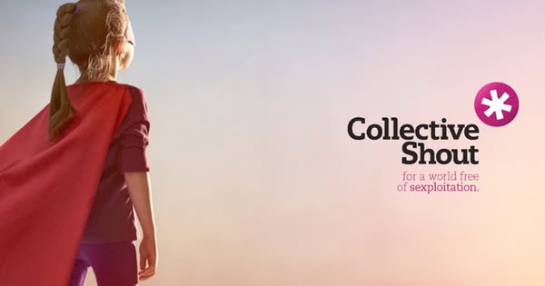 Steam實施新成人內容規定　Collective Shout成背後推手