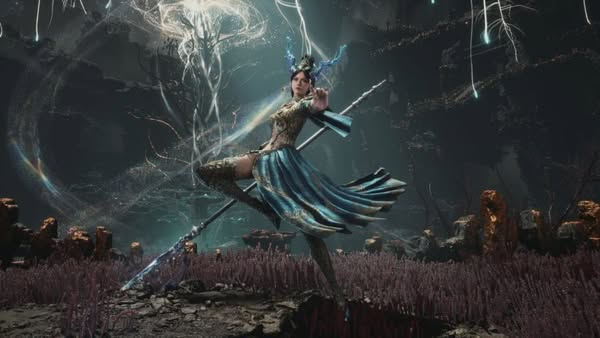 《明末：淵虛之羽》超過三種結局　全收集需耗時最高 180 小時