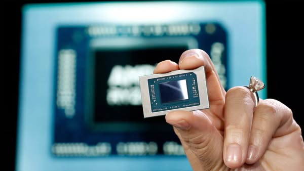PS6 及新 Xbox 或採用 AMD Zen 6「Magnus」APU　規格曝光達 11 核心配 384-bit 匯