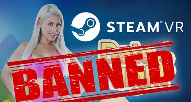  Valve 解釋 Steam 下架成人遊戲原因 支付平台政策影響發佈
